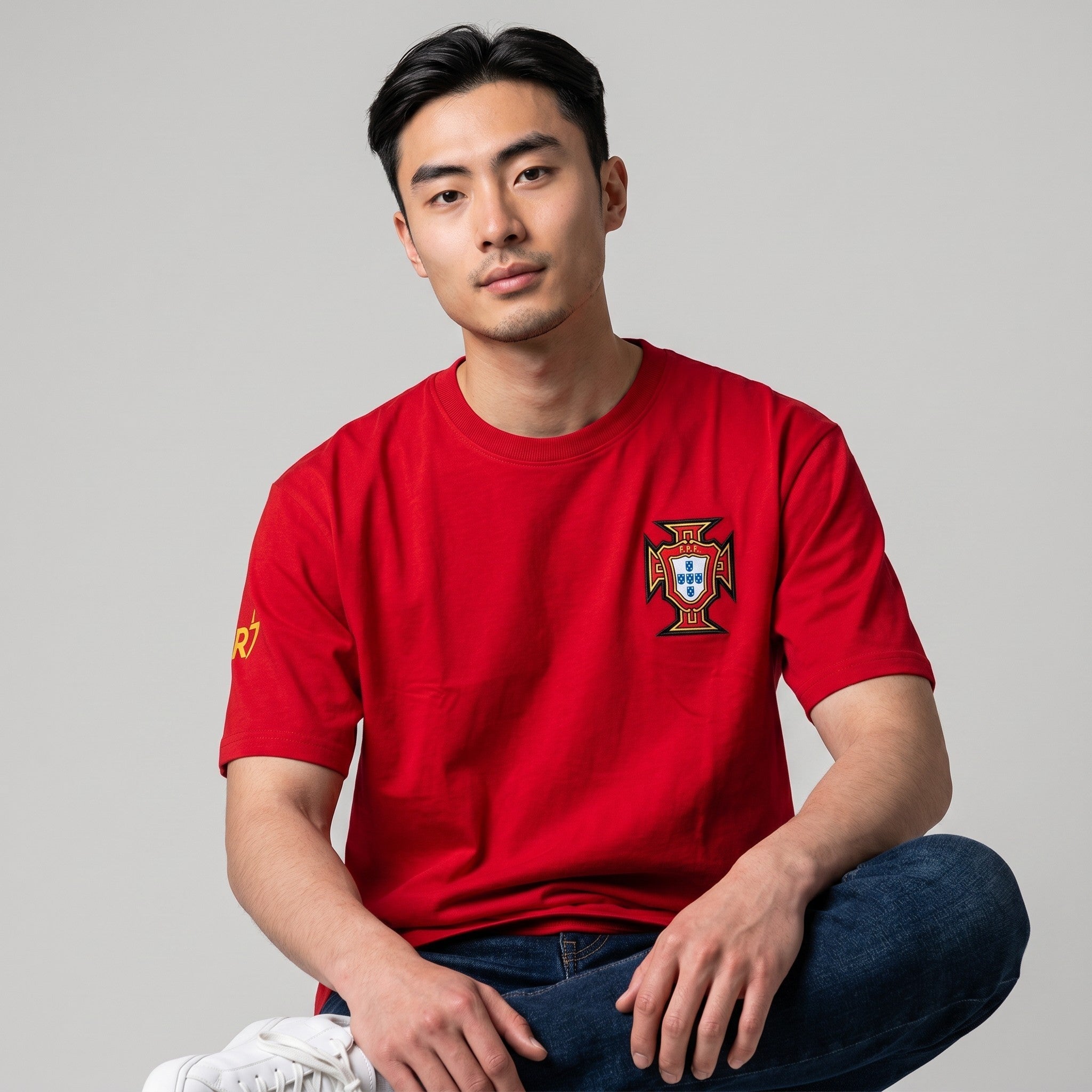 CR7  Ronaldo Tees